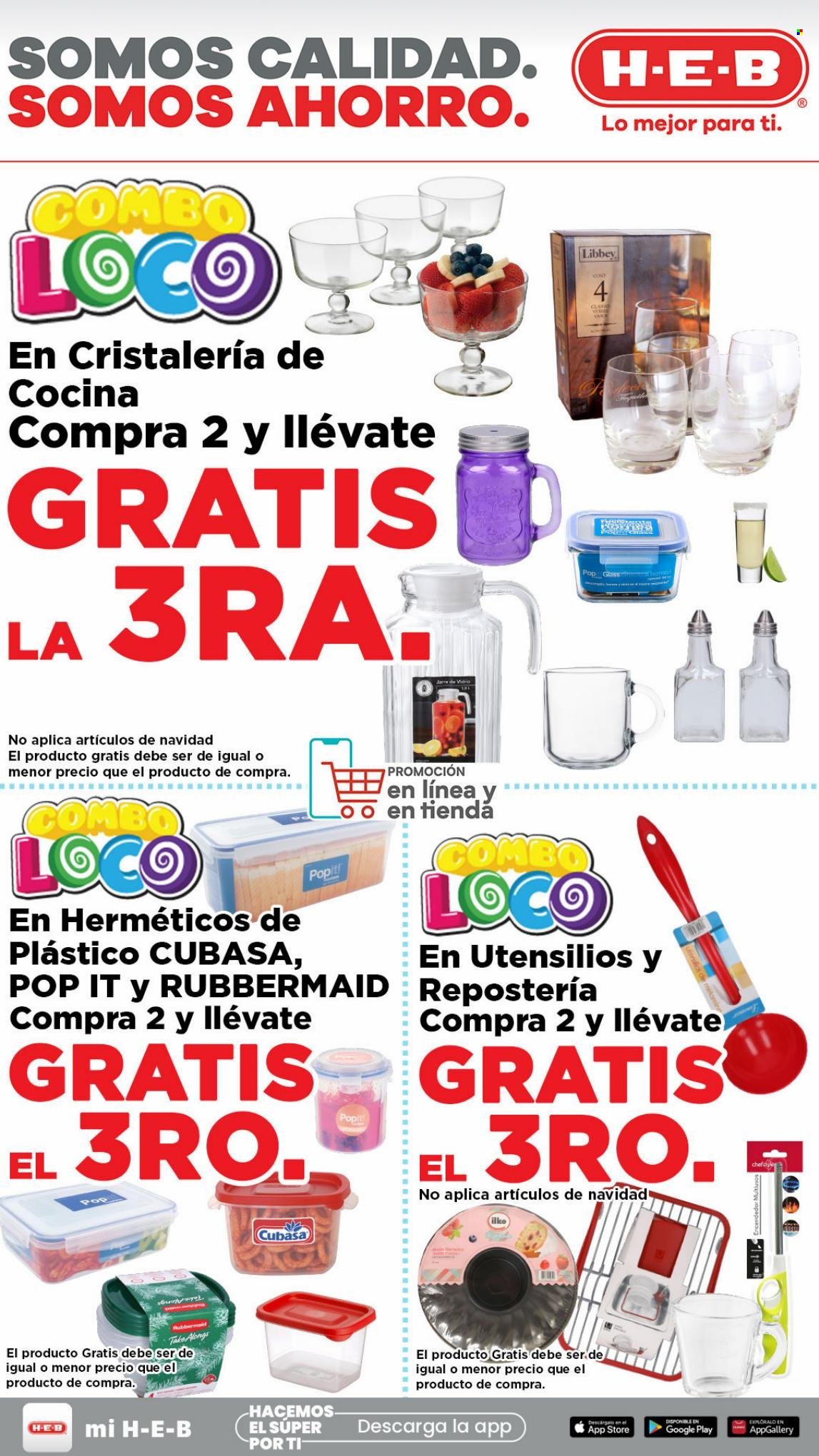 Catálogo H-E-B - 13.9.2022 - 15.9.2022. Página 9