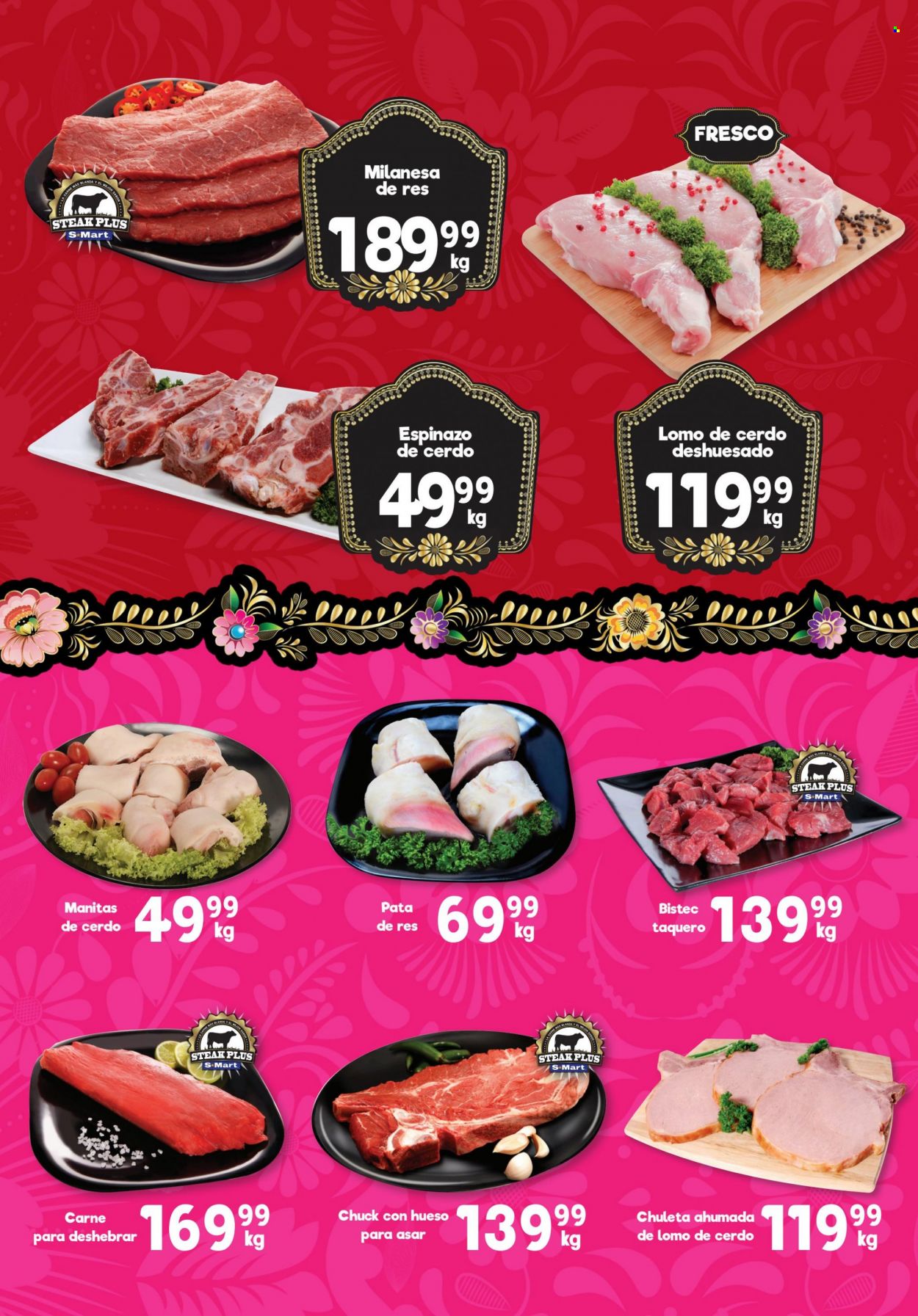 Catálogo S-Mart - 13.9.2022 - 15.9.2022. Página 9