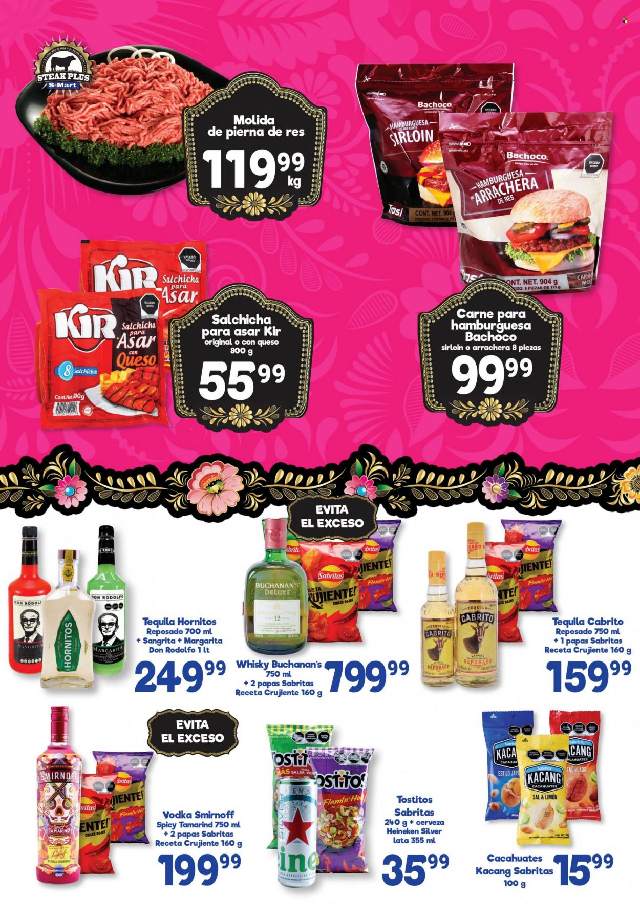 Catálogo S-Mart - 13.9.2022 - 15.9.2022. Página 10