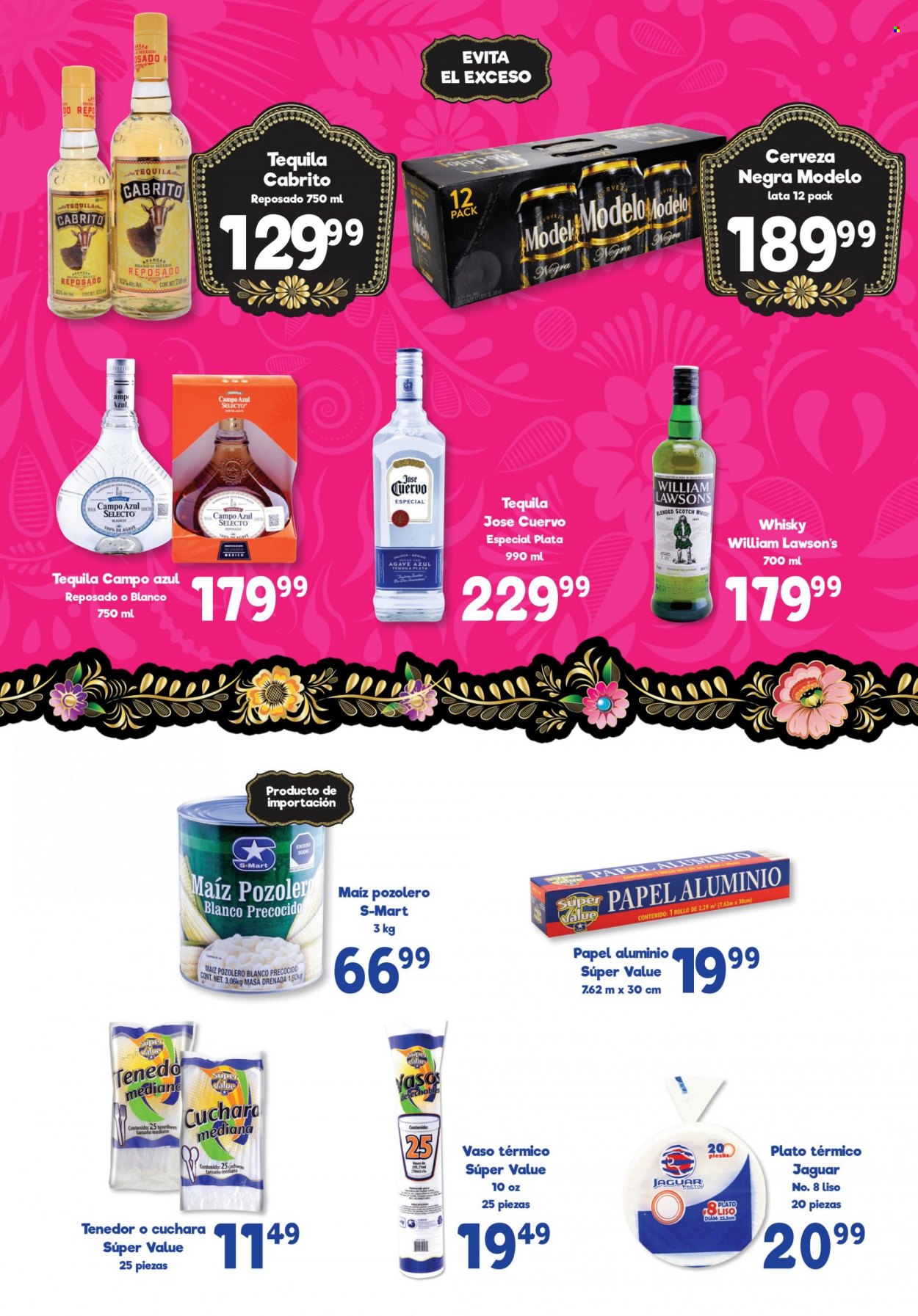 Catálogo S-Mart - 13.9.2022 - 15.9.2022. Página 12