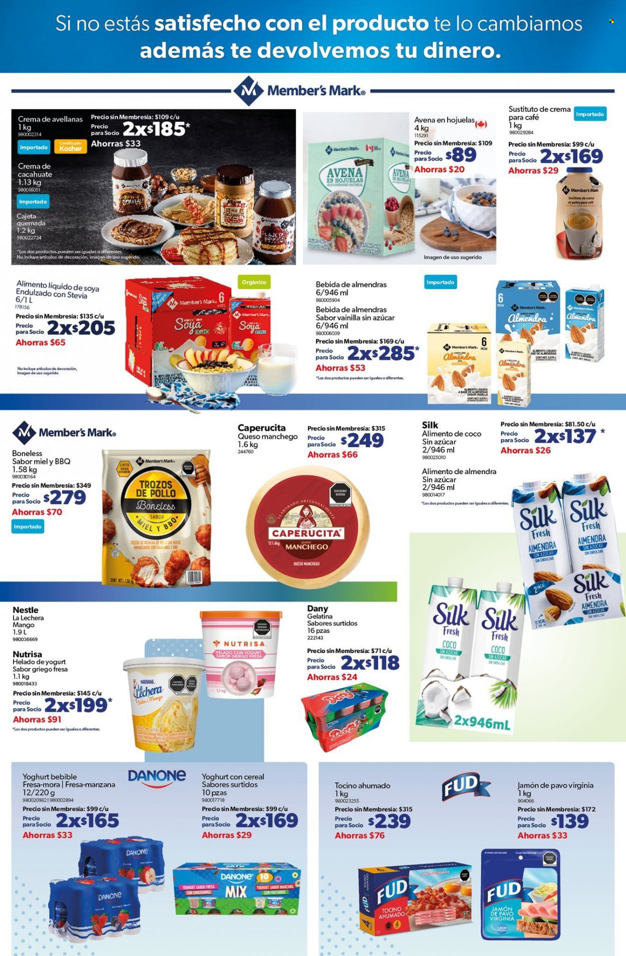 Catálogo Sam's Club - 14.9.2022 - 19.9.2022. Página 88