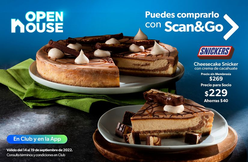 Catálogo Sam's Club - 14.9.2022 - 19.9.2022. Página 75