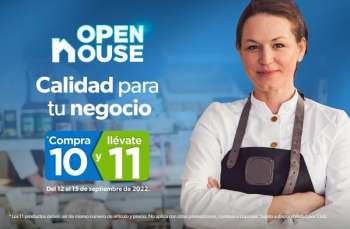 Folleto actual Sam's Club - 12.9.2022 - 15.9.2022.