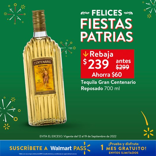 Catálogo Walmart - 12.9.2022 - 19.9.2022. Página 2