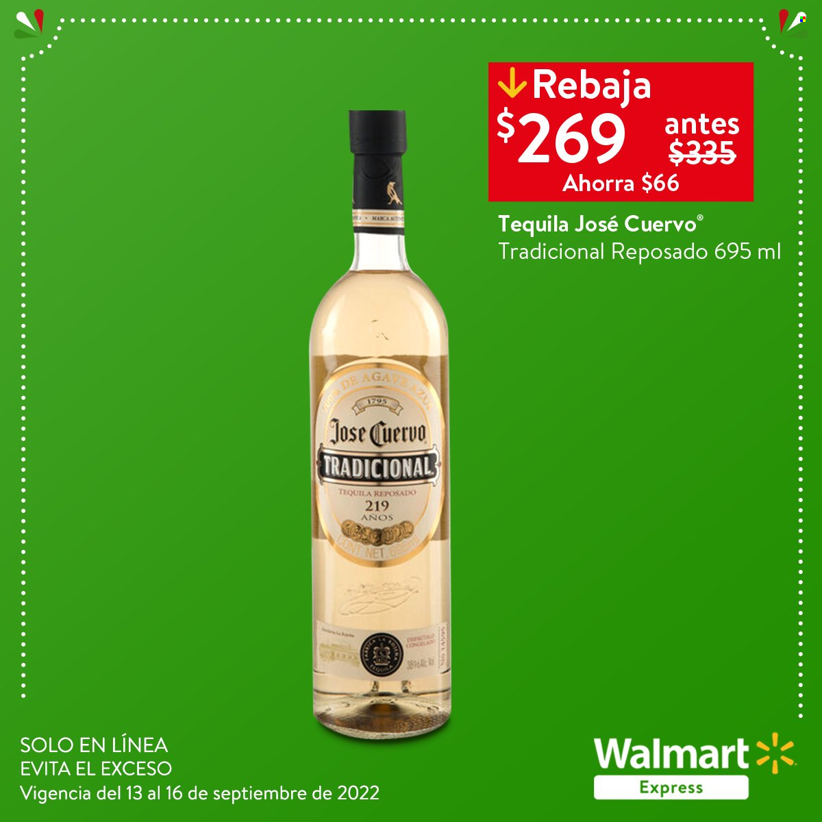 Catálogo Walmart Express - 13.9.2022 - 16.9.2022. Página 7