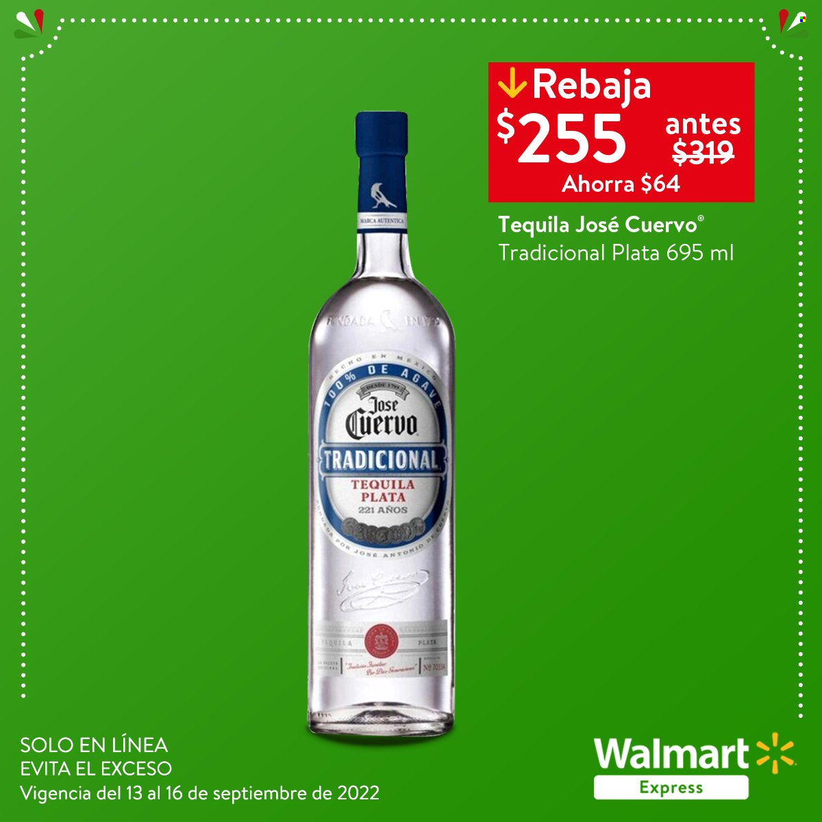 Catálogo Walmart Express - 13.9.2022 - 16.9.2022. Página 8