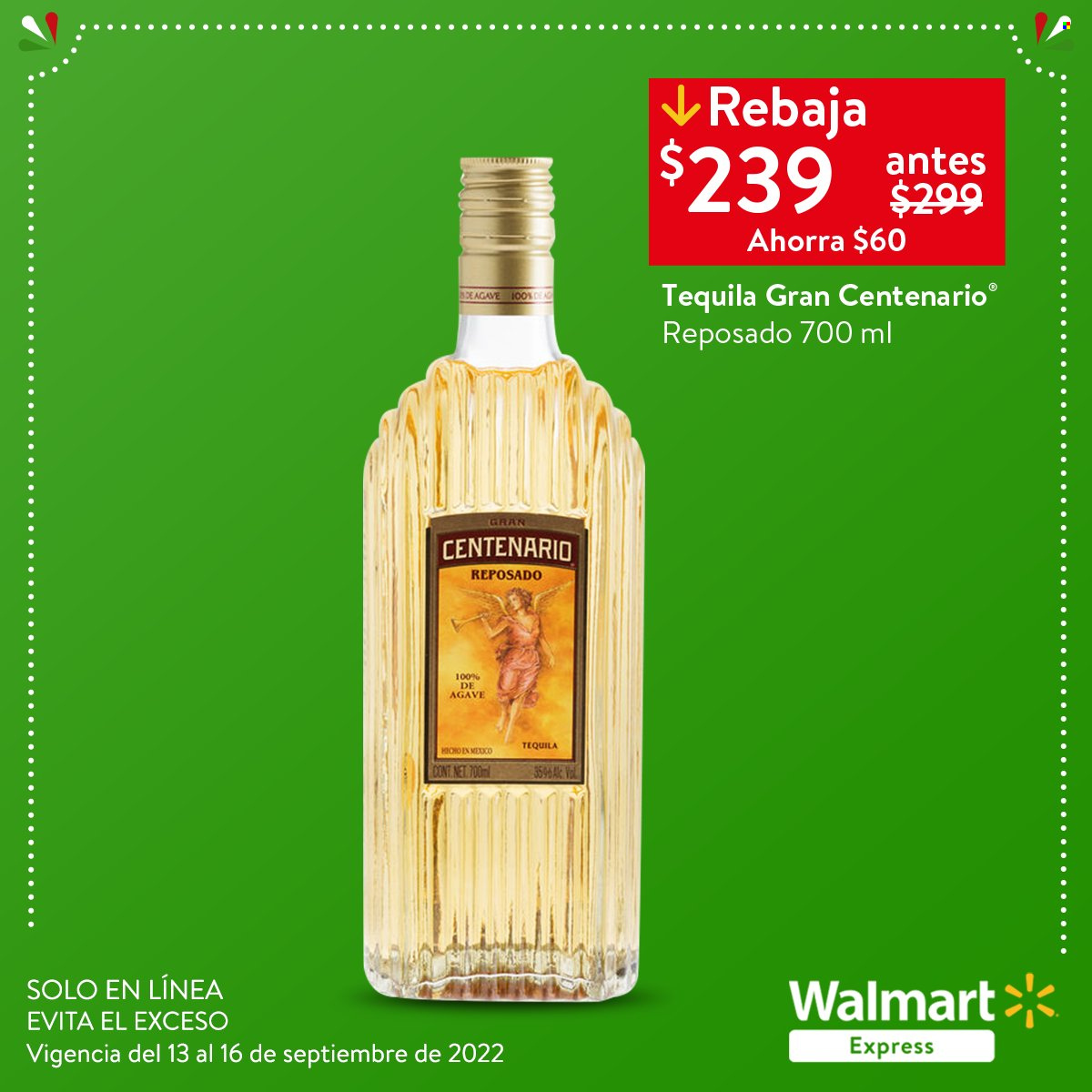 Catálogo Walmart Express - 13.9.2022 - 16.9.2022. Página 12