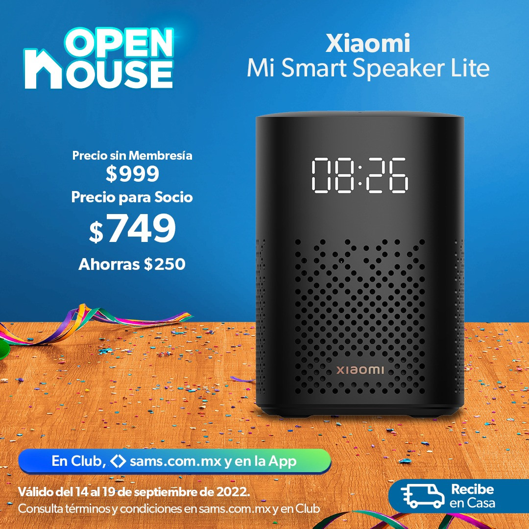 Catálogo Sam's Club - 14.9.2022 - 19.9.2022. Página 62