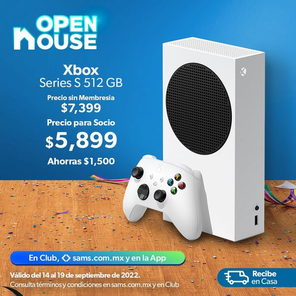 Catálogo Sam's Club - 14.9.2022 - 19.9.2022. Página 66