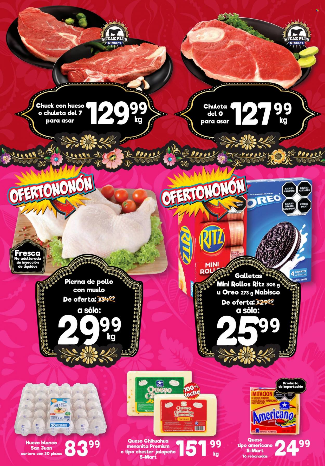 Catálogo S-Mart - 16.9.2022 - 19.9.2022. Página 2
