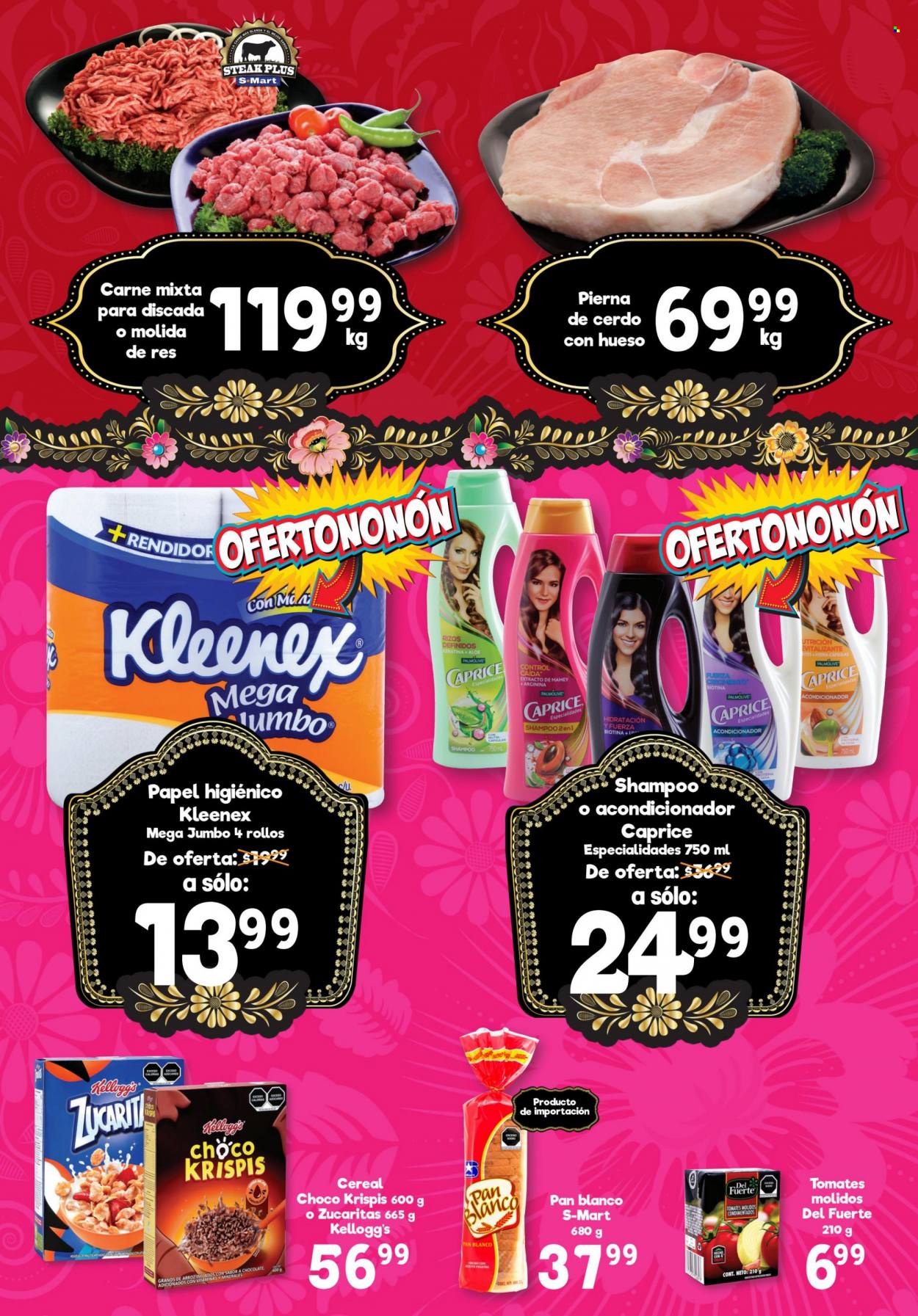 Catálogo S-Mart - 16.9.2022 - 19.9.2022. Página 3