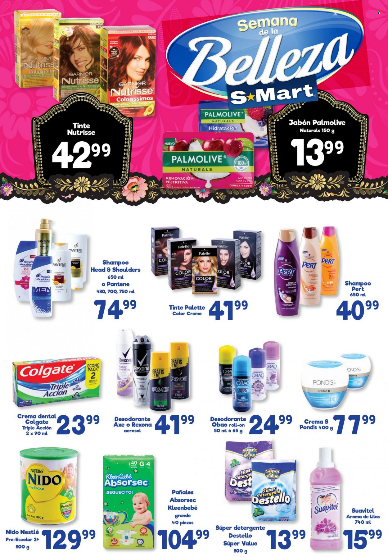 Catálogo S-Mart - 16.9.2022 - 19.9.2022. Página 5