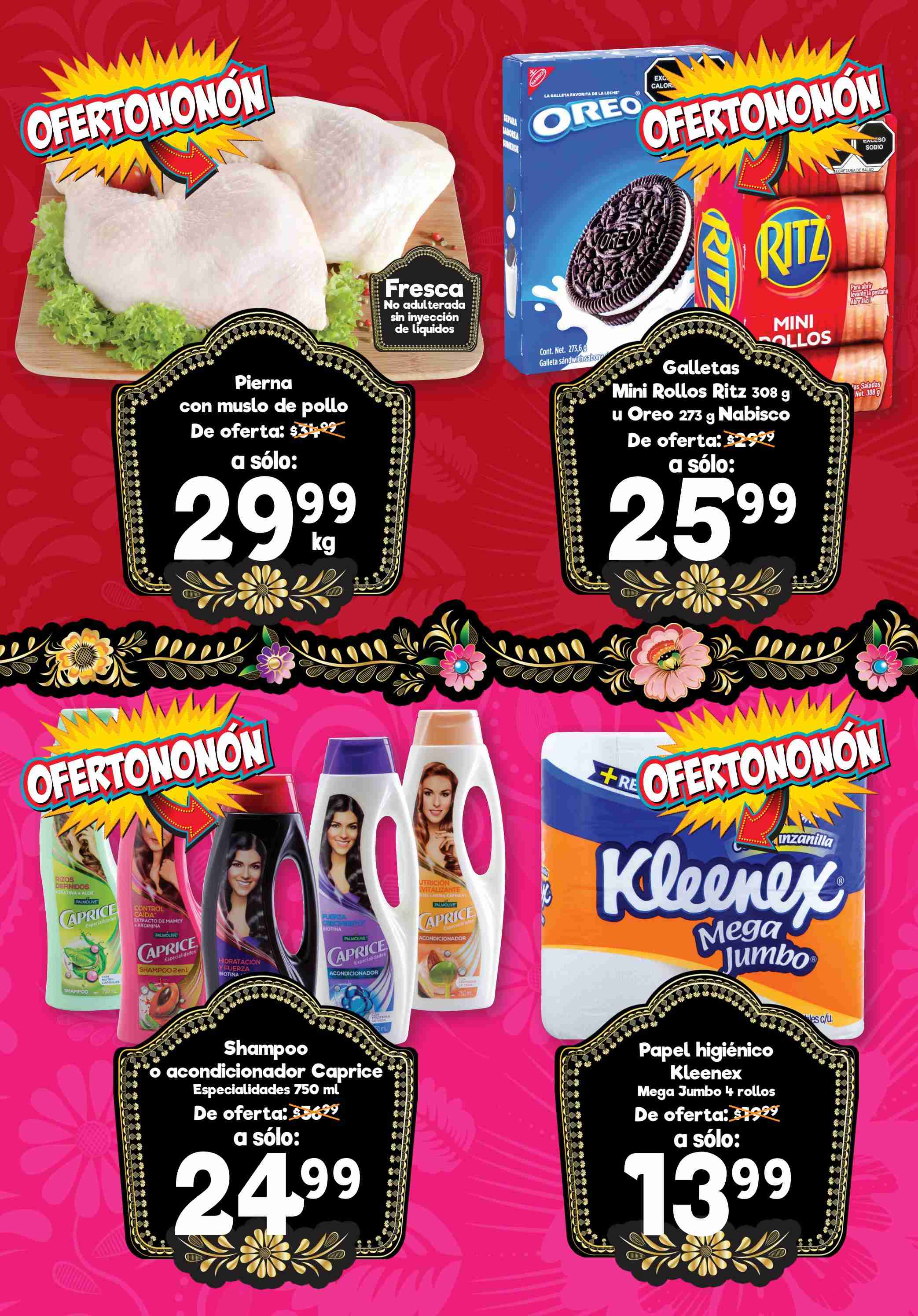 Catálogo S-Mart - 16.9.2022 - 19.9.2022. Página 8