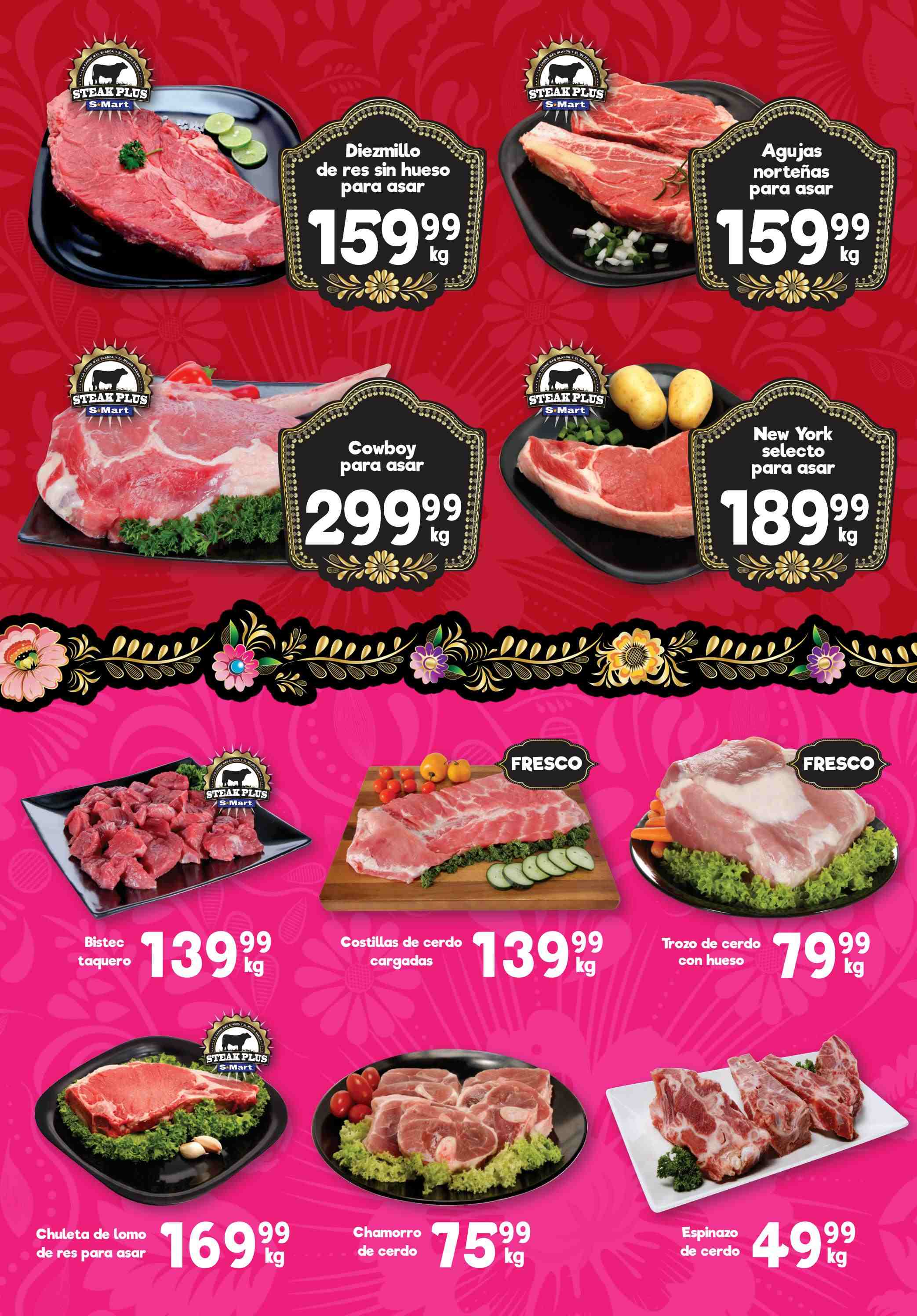 Catálogo S-Mart - 16.9.2022 - 19.9.2022. Página 9