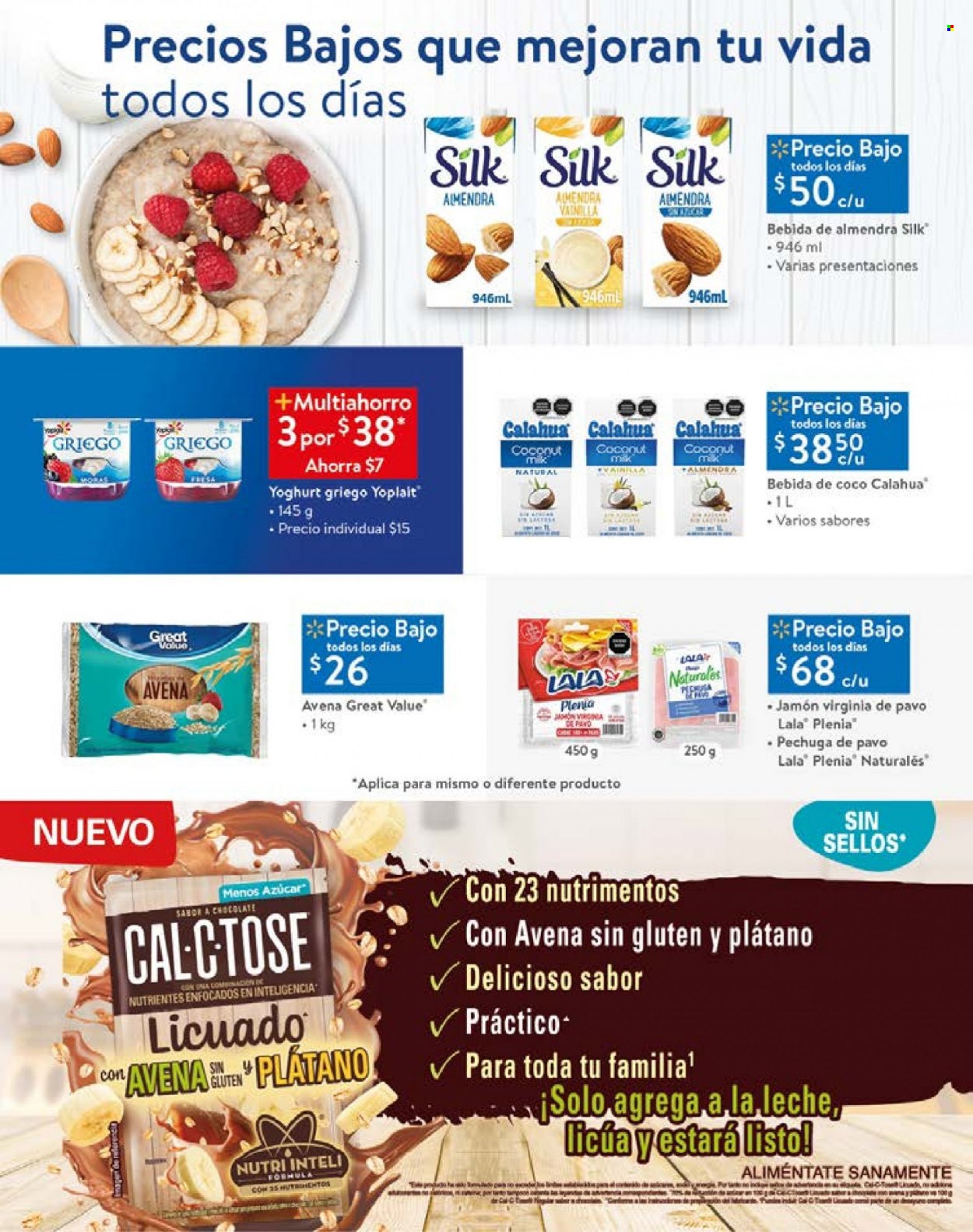Catálogo Walmart - 17.9.2022 - 30.9.2022. Página 5