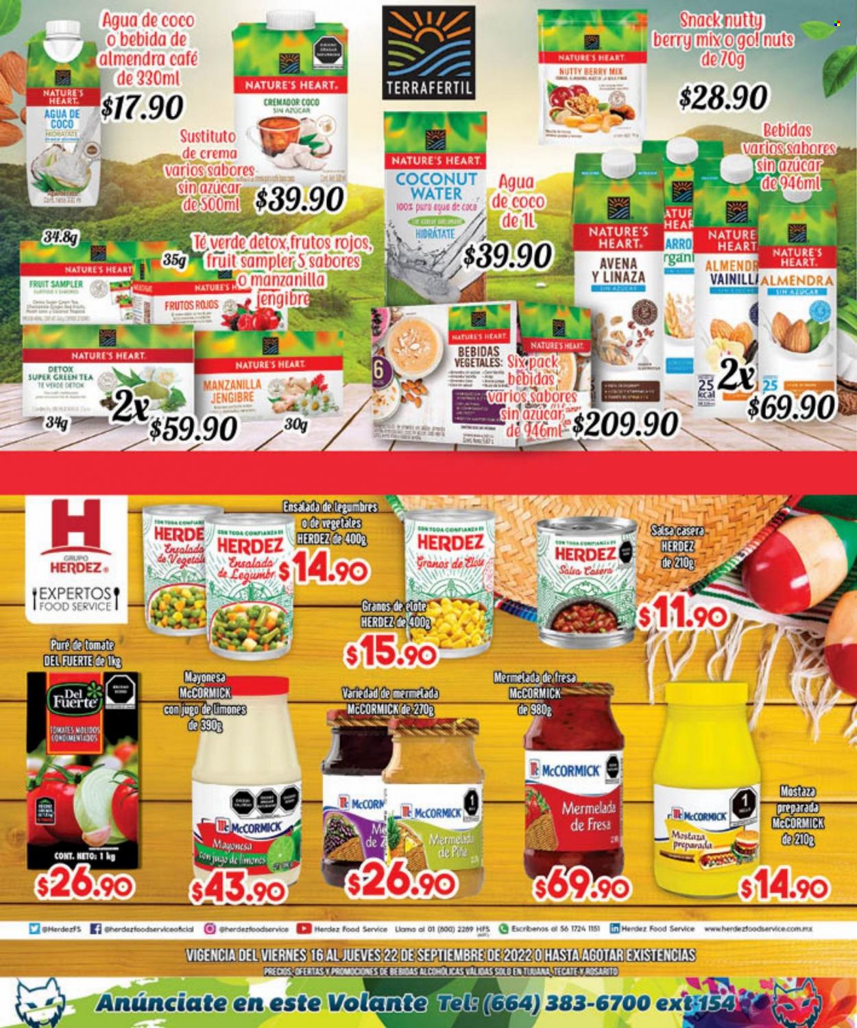 Catálogo El Florido - 16.9.2022 - 22.9.2022. Página 12