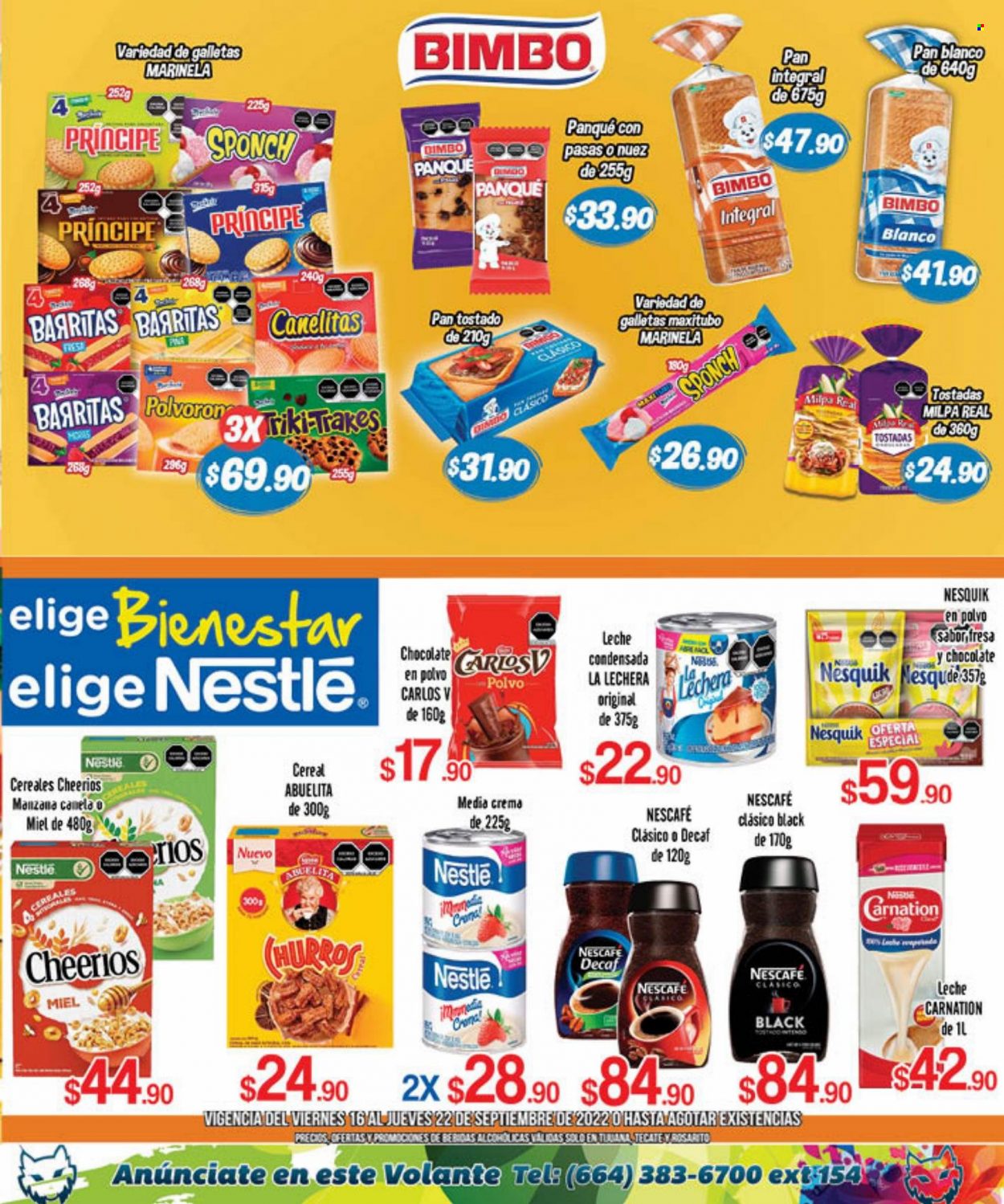 Catálogo El Florido - 16.9.2022 - 22.9.2022. Página 13