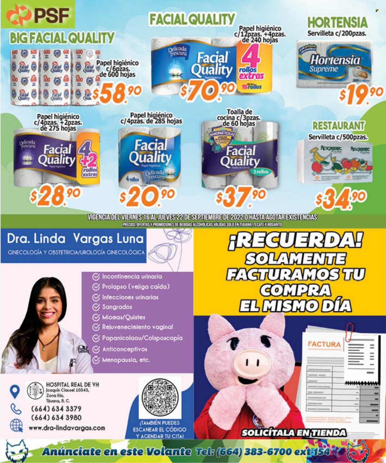 Catálogo El Florido - 16.9.2022 - 22.9.2022. Página 19