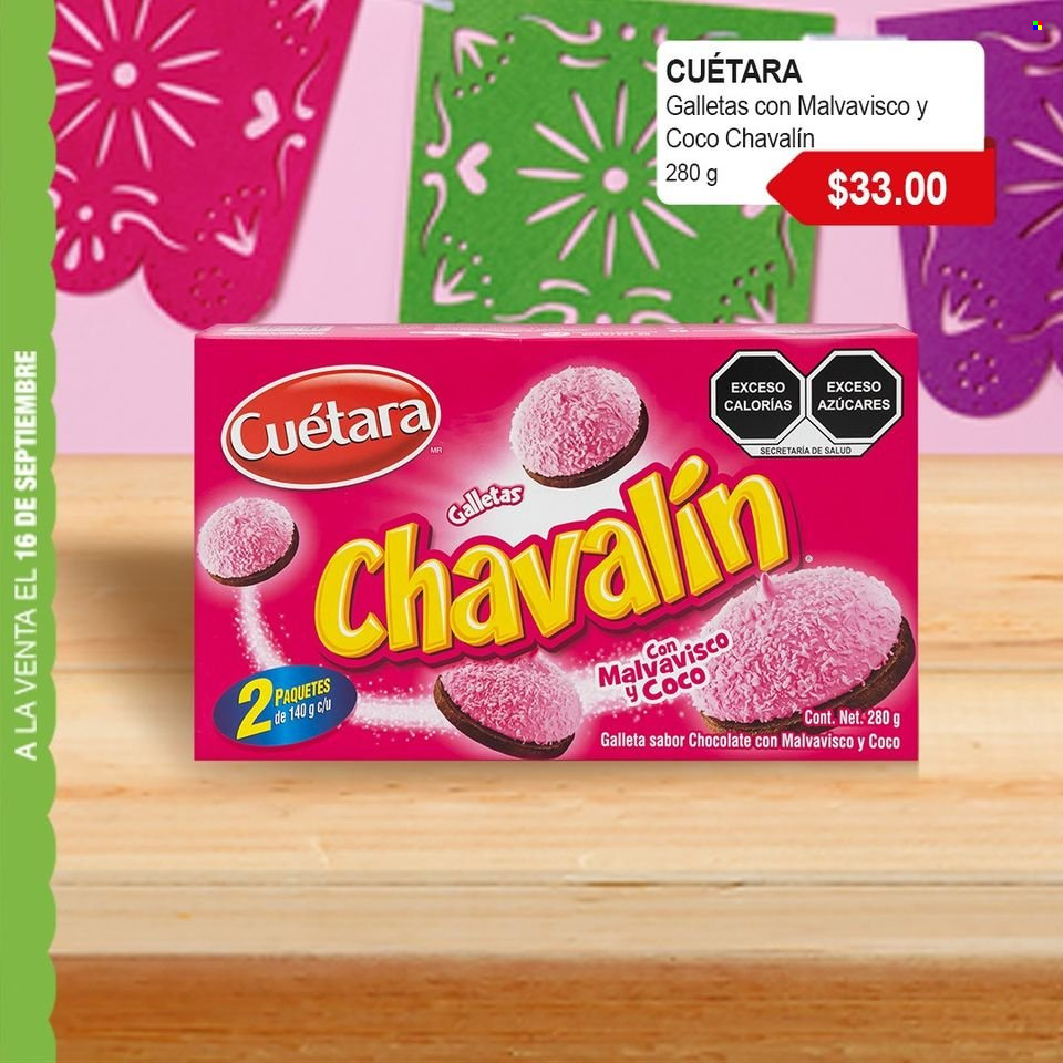 Catálogo Tiendas 3B - 16.9.2022 - 16.9.2022. Página 3