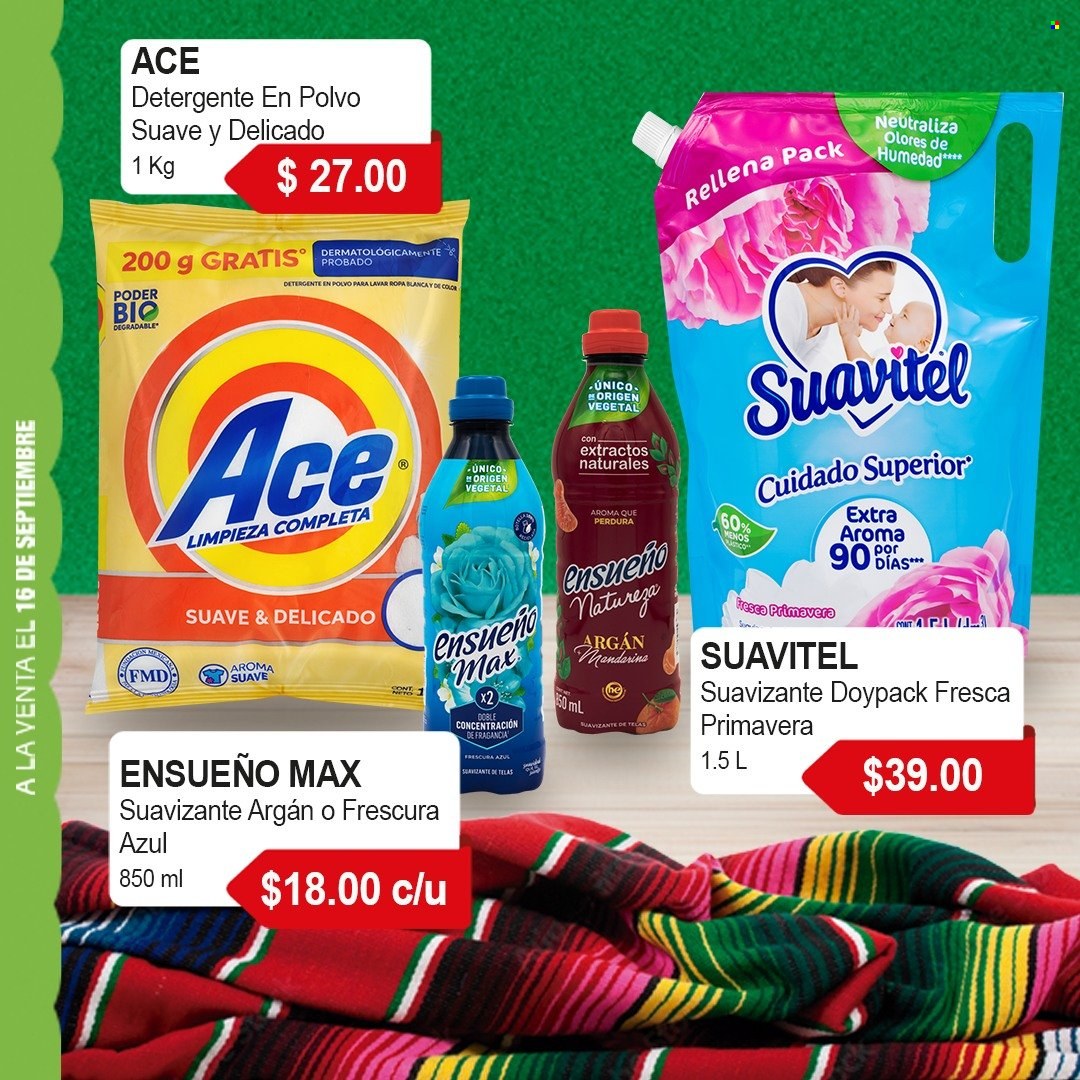 Catálogo Tiendas 3B - 16.9.2022 - 16.9.2022. Página 5