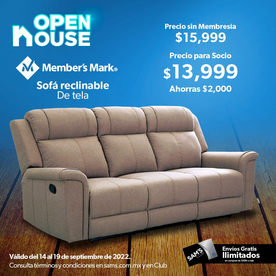 Catálogo Sam's Club - 14.9.2022 - 19.9.2022. Página 24