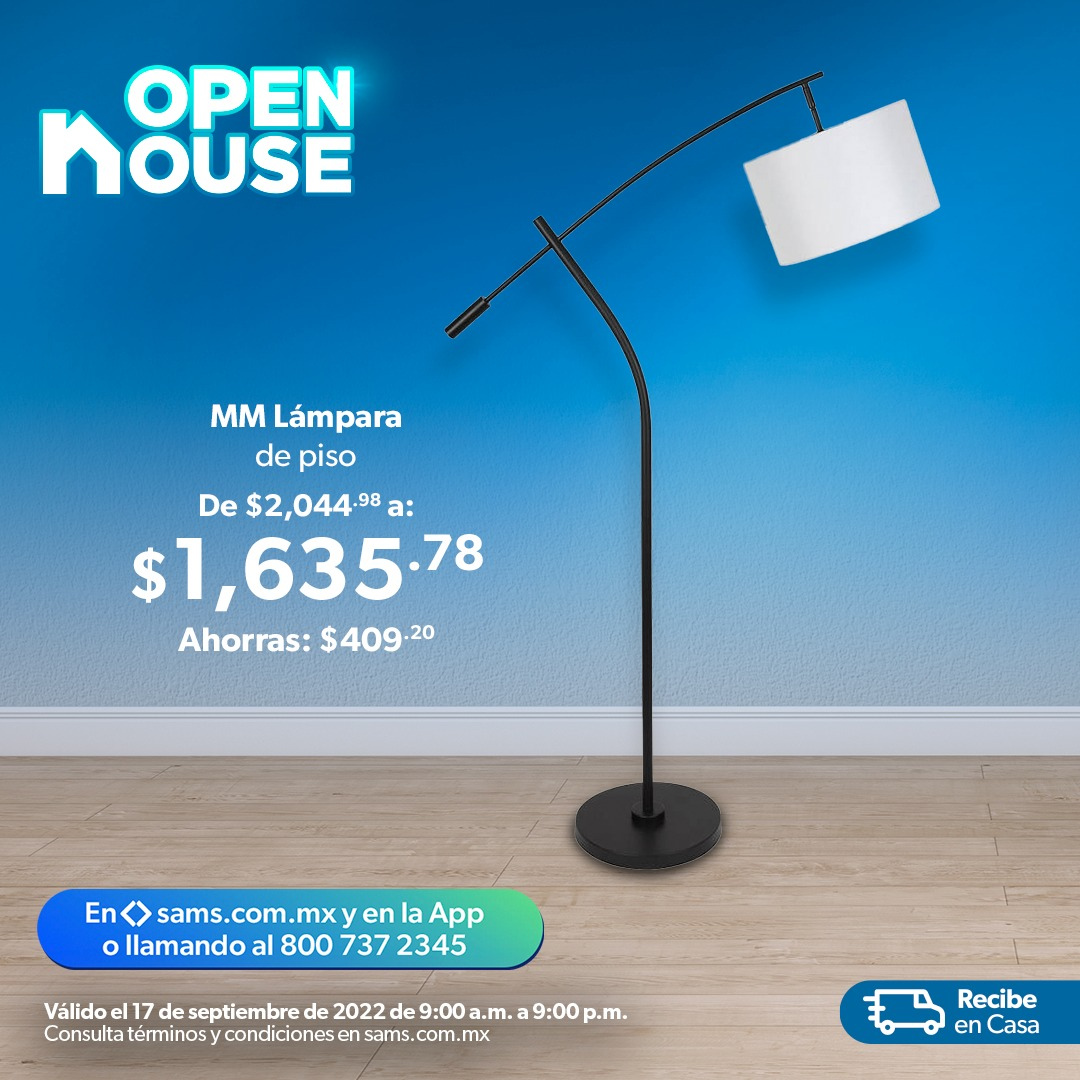 Catálogo Sam's Club - 14.9.2022 - 19.9.2022. Página 34