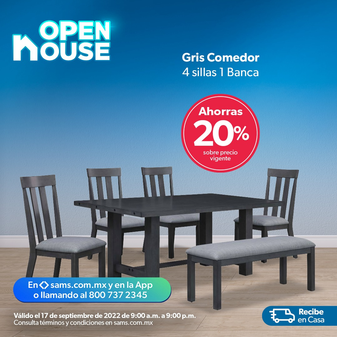 Catálogo Sam's Club - 14.9.2022 - 19.9.2022. Página 36