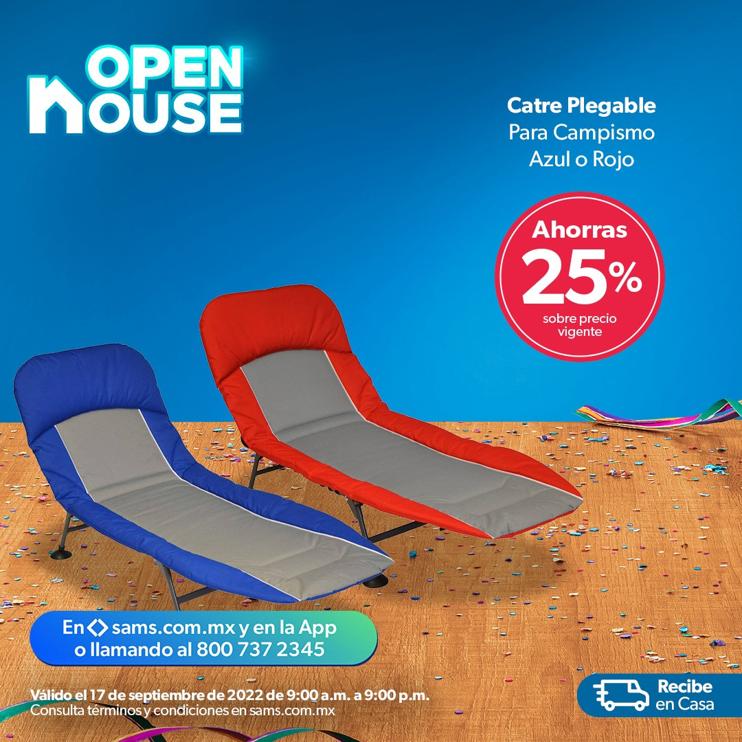 Catálogo Sam's Club - 14.9.2022 - 19.9.2022. Página 38