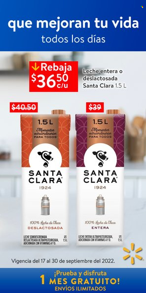 Catálogo Walmart - 17.9.2022 - 30.9.2022. Página 77