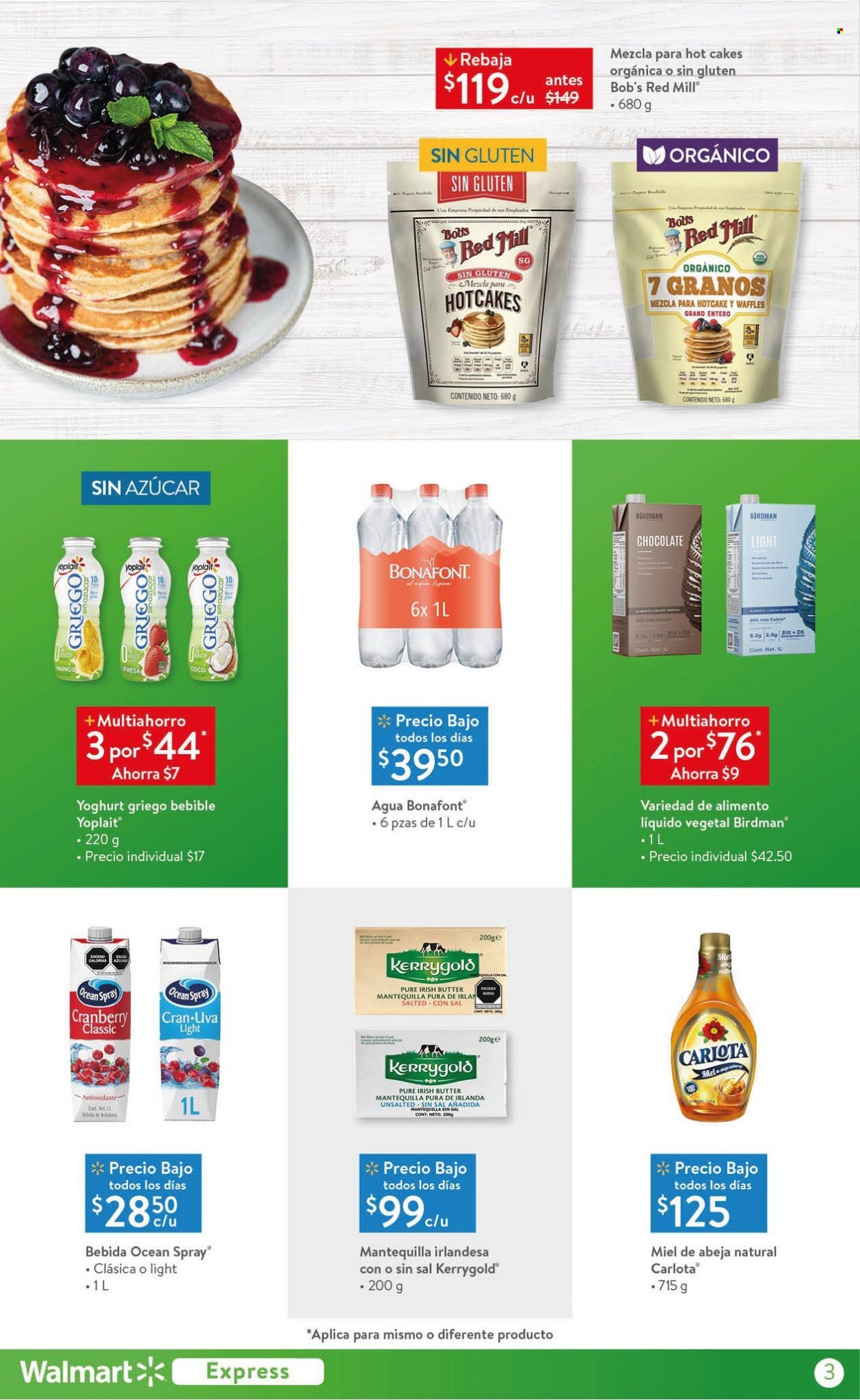 Catálogo Walmart Express - 17.9.2022 - 30.9.2022. Página 3
