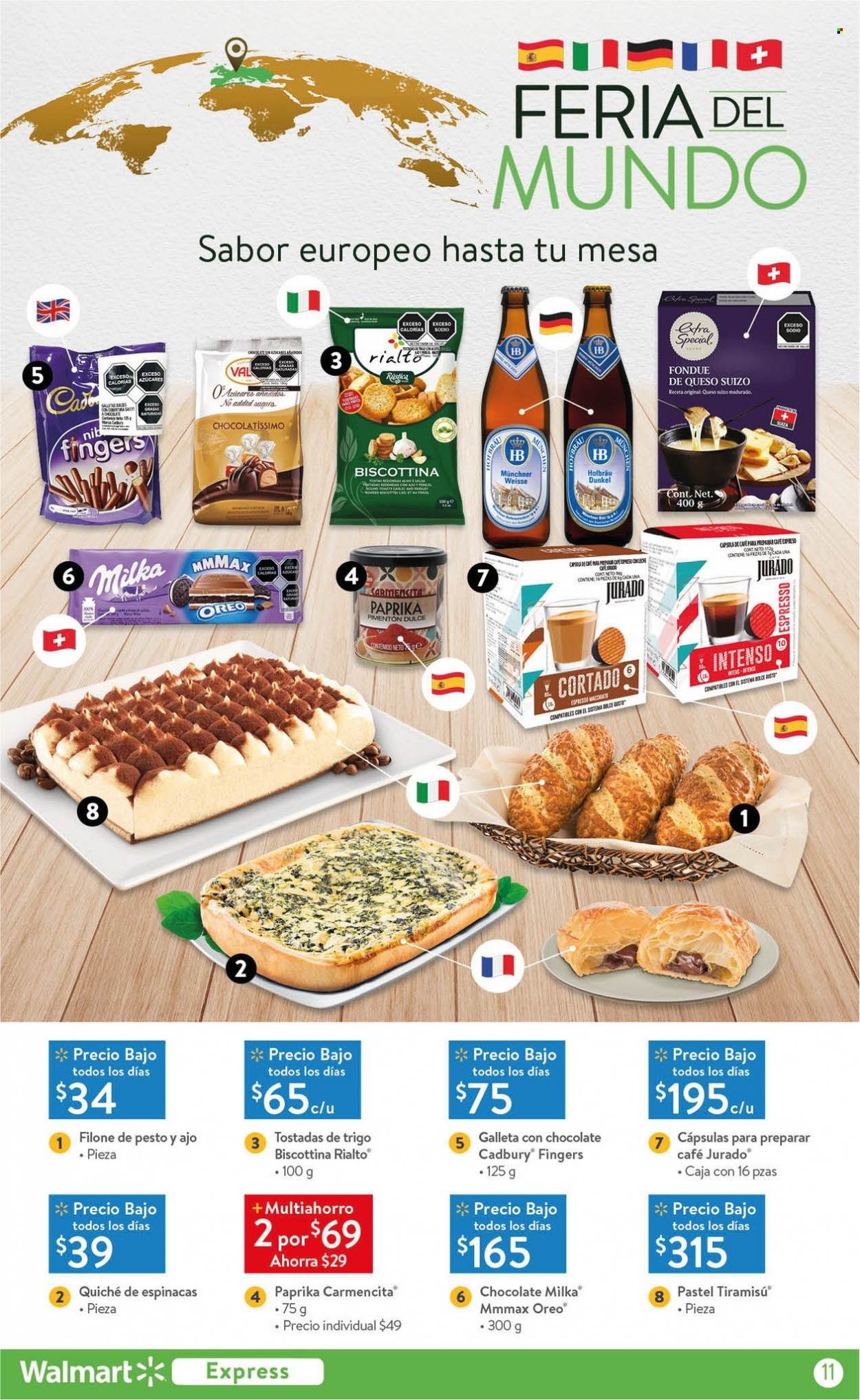 Catálogo Walmart Express - 17.9.2022 - 30.9.2022. Página 11