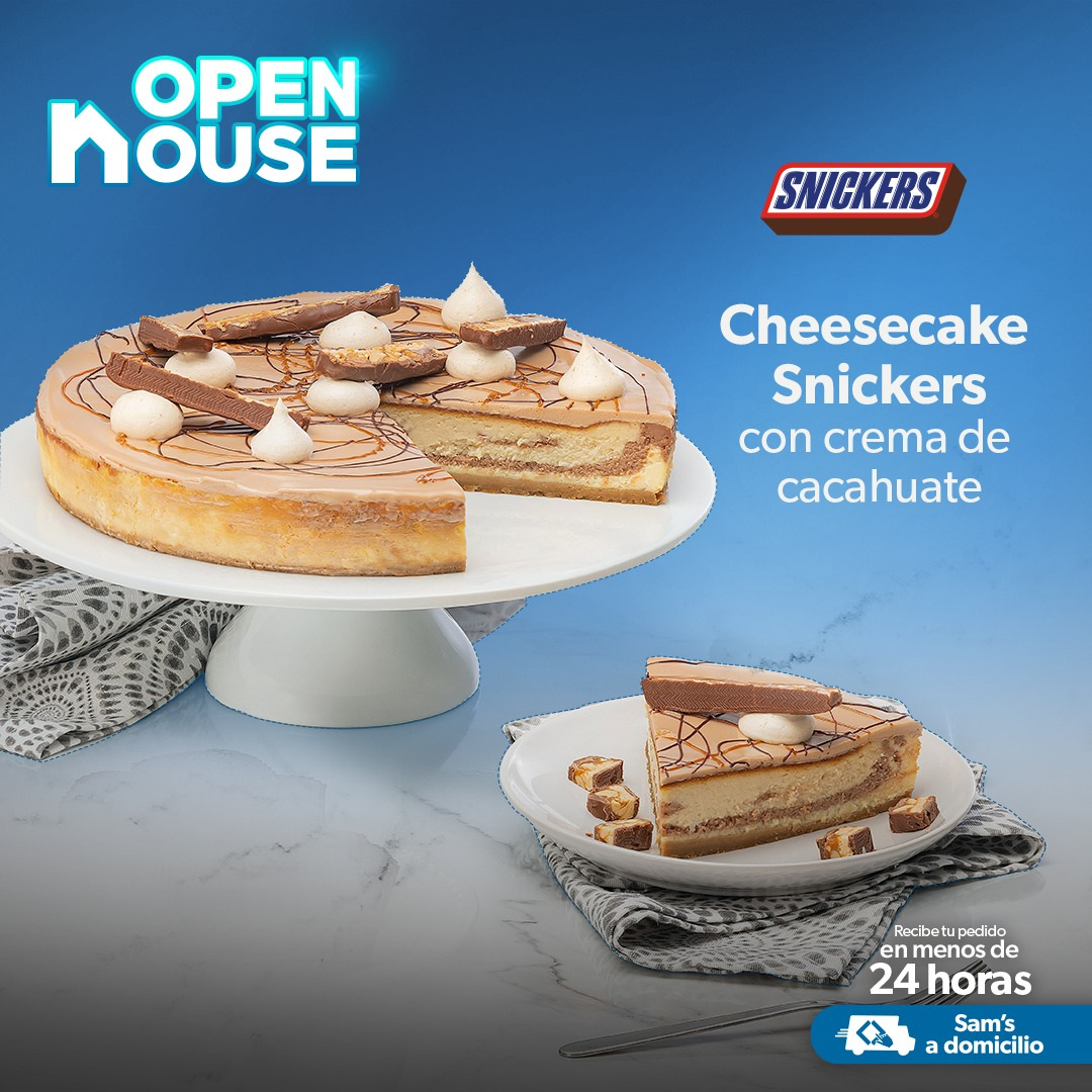 Catálogo Sam's Club - 14.9.2022 - 19.9.2022. Página 17