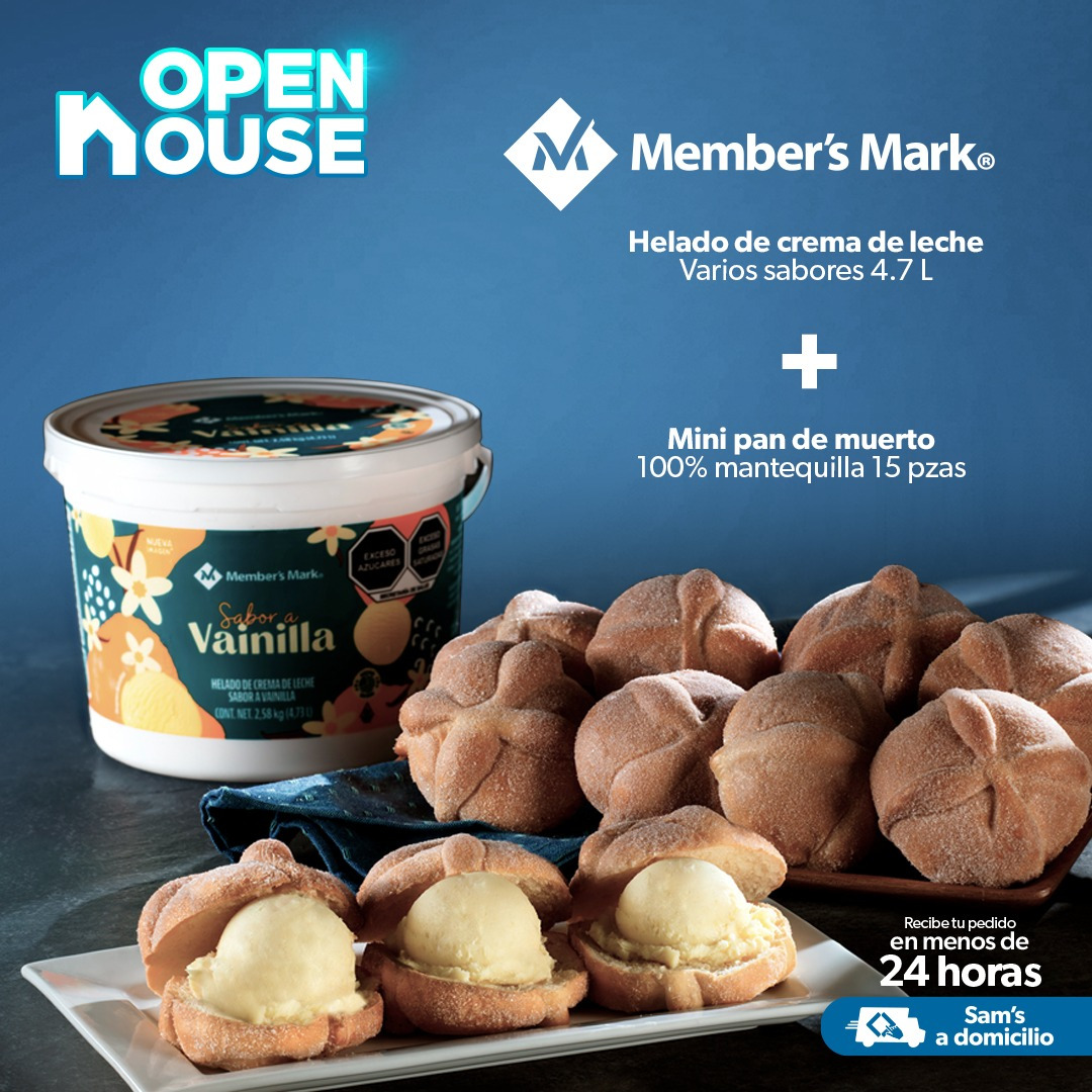 Catálogo Sam's Club - 14.9.2022 - 19.9.2022. Página 19