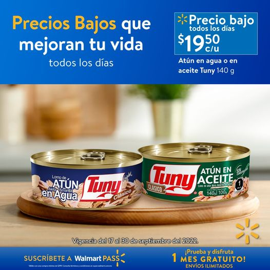 Catálogo Walmart - 17.9.2022 - 30.9.2022. Página 65