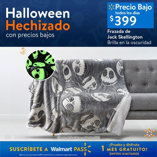 Catálogo Walmart - 17.9.2022 - 30.9.2022. Página 71