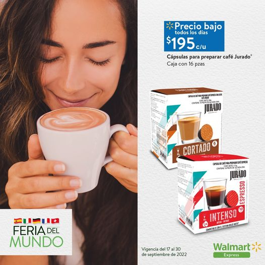 Catálogo Walmart Express - 17.9.2022 - 30.9.2022. Página 9