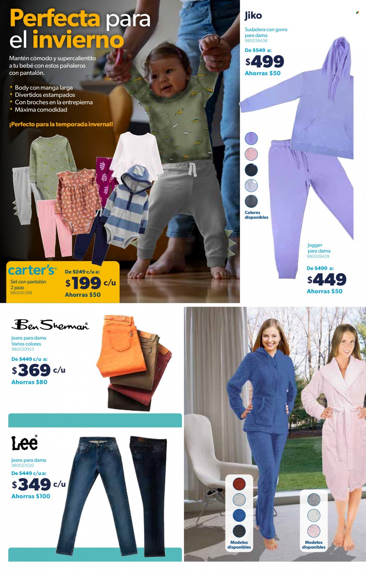 Catálogo Sam's Club - 20.9.2022 - 10.10.2022. Página 32