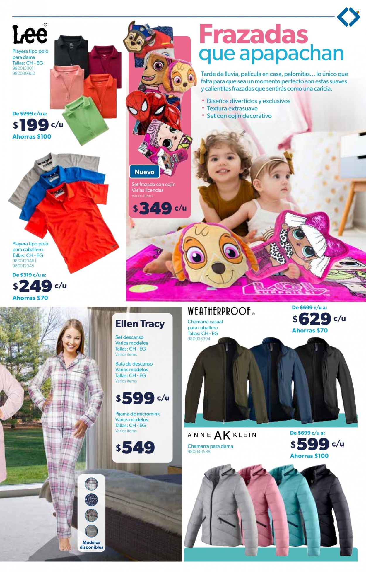 Catálogo Sam's Club - 20.9.2022 - 10.10.2022. Página 33