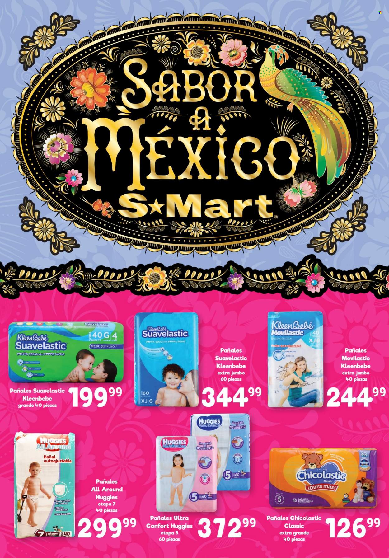 Catálogo S-Mart - 20.9.2022 - 22.9.2022. Página 7