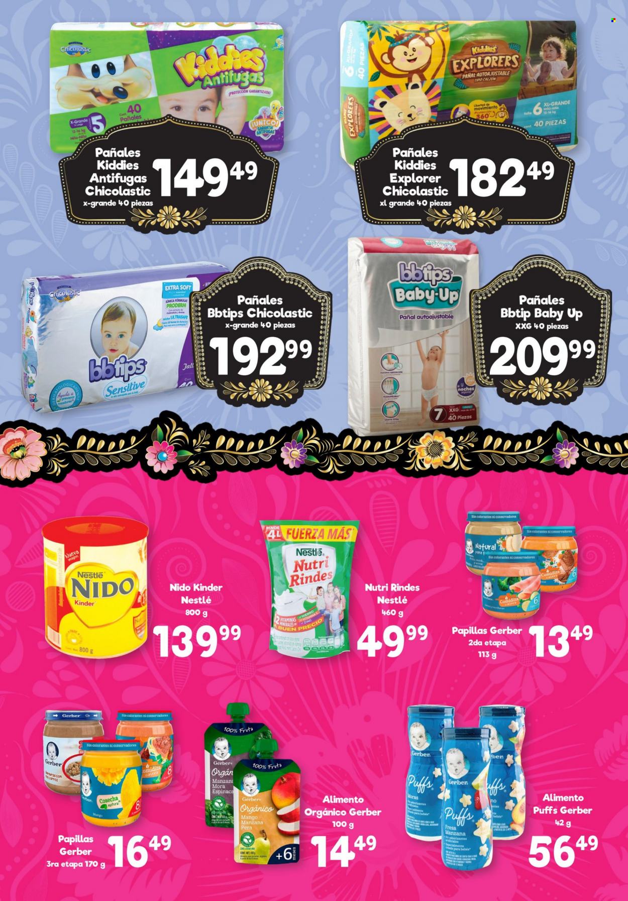 Catálogo S-Mart - 20.9.2022 - 22.9.2022. Página 9