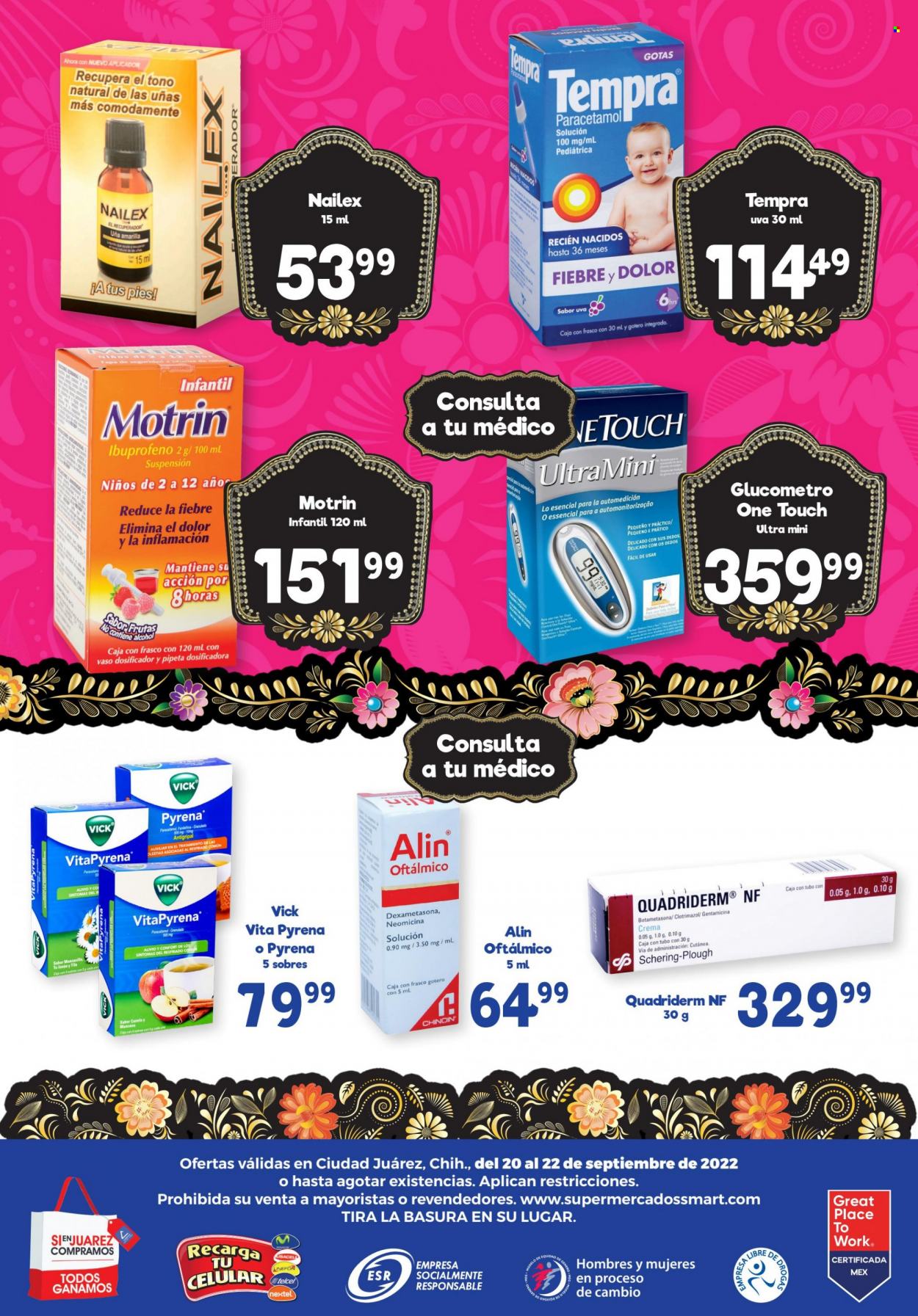 Catálogo S-Mart - 20.9.2022 - 22.9.2022. Página 12