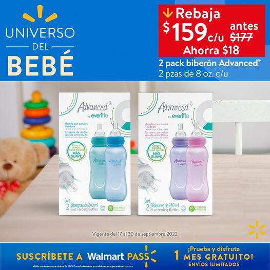 Catálogo Walmart - 17.9.2022 - 30.9.2022. Página 59