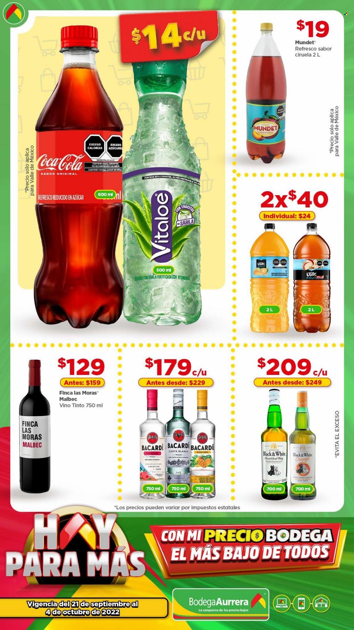 Catálogo Bodega Aurrerá - 21.9.2022 - 4.10.2022. Página 16
