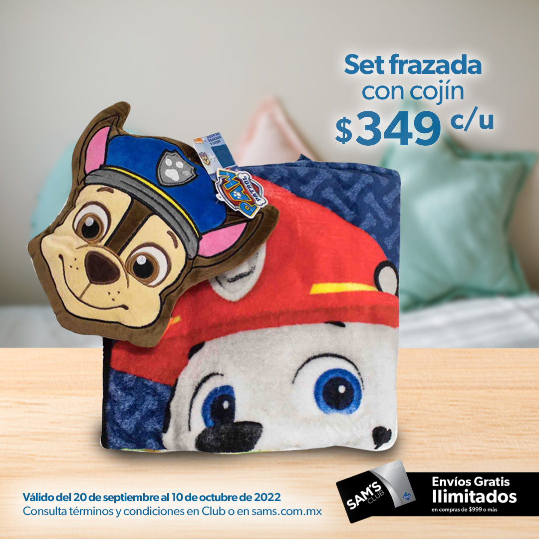 Catálogo Sam's Club - 20.9.2022 - 10.10.2022. Página 116