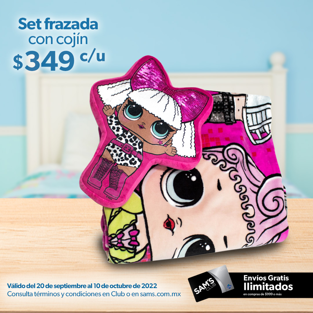 Catálogo Sam's Club - 20.9.2022 - 10.10.2022. Página 117