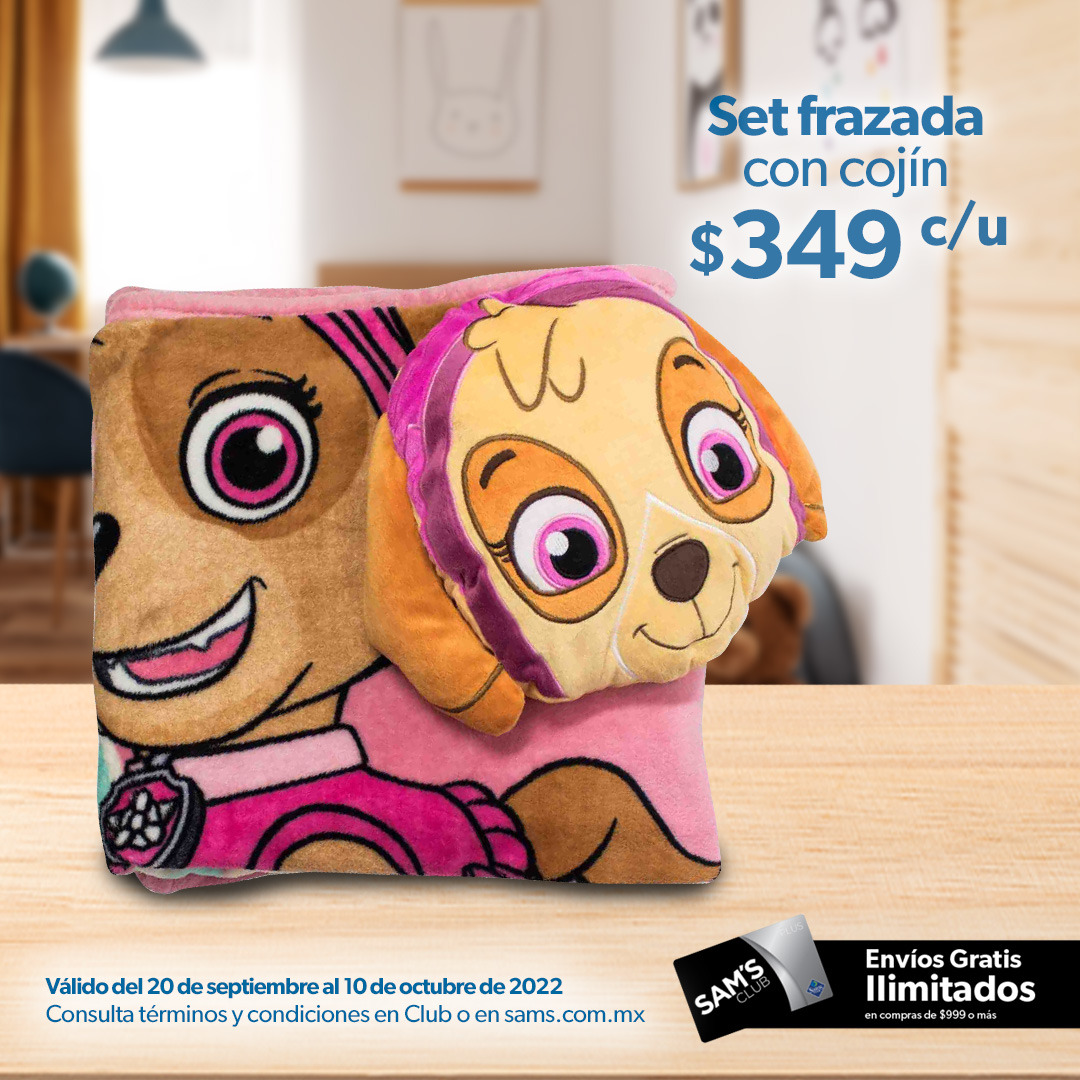 Catálogo Sam's Club - 20.9.2022 - 10.10.2022. Página 118