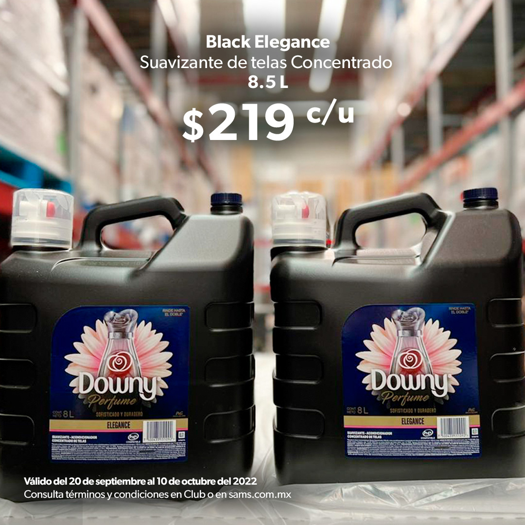 Catálogo Sam's Club - 20.9.2022 - 10.10.2022. Página 124
