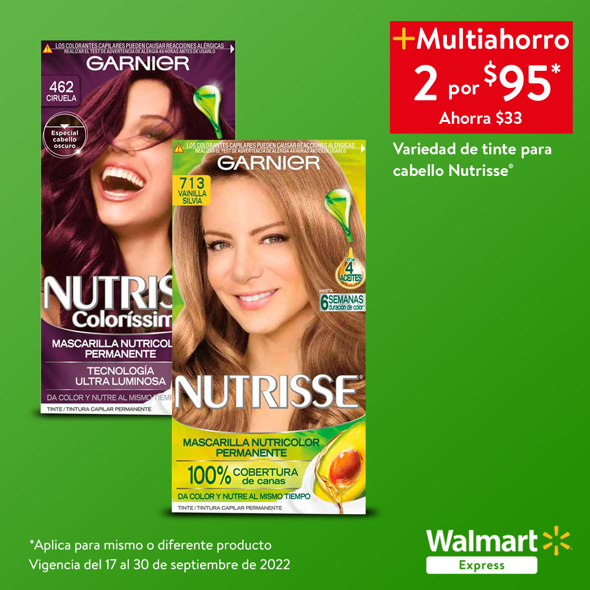 Catálogo Walmart Express - 17.9.2022 - 30.9.2022. Página 6