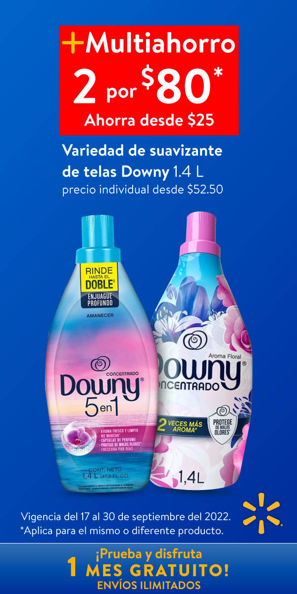 Catálogo Walmart - 17.9.2022 - 30.9.2022. Página 49