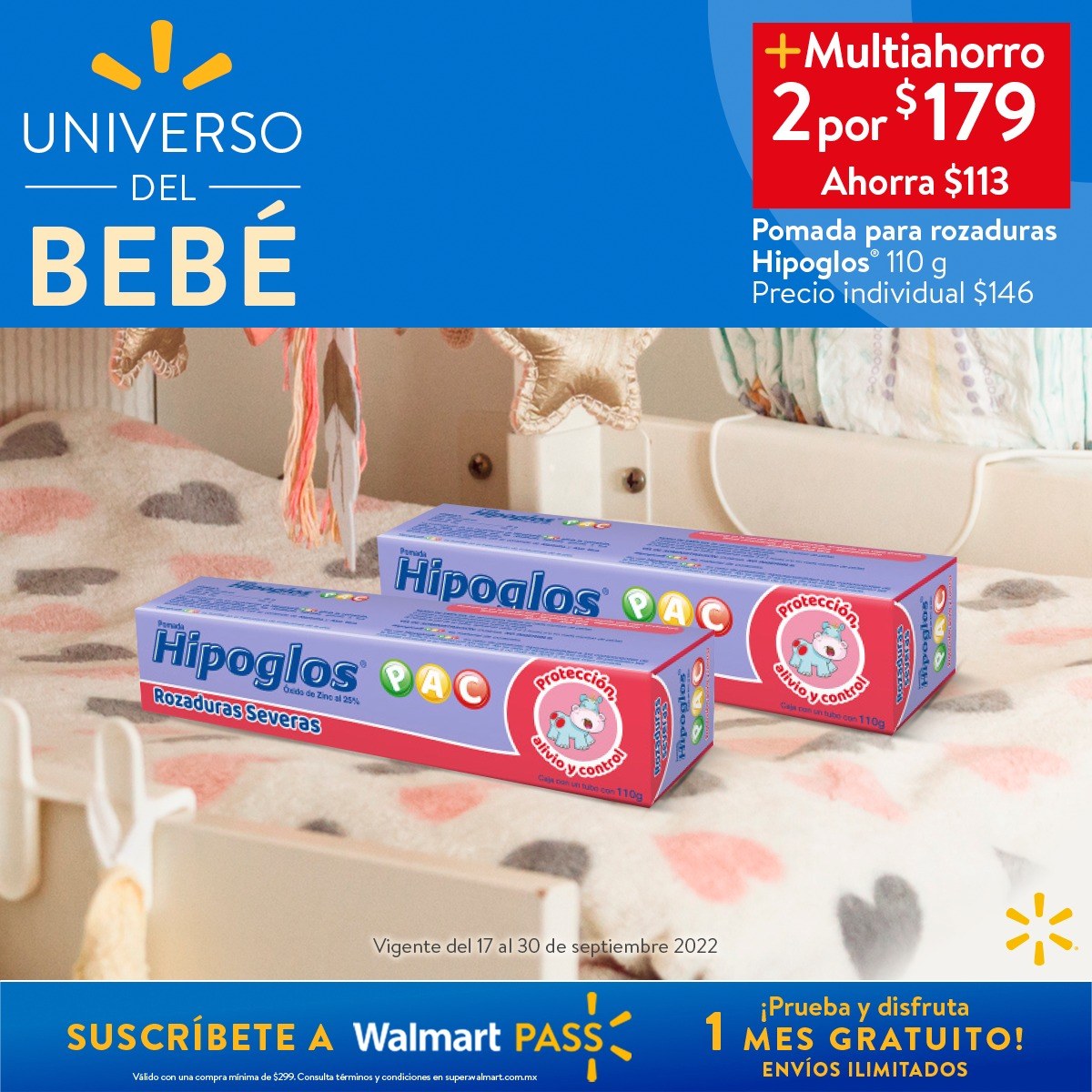 Catálogo Walmart - 17.9.2022 - 30.9.2022. Página 51